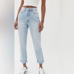 BDG Urban Outfitters Mom High Rise Jeans